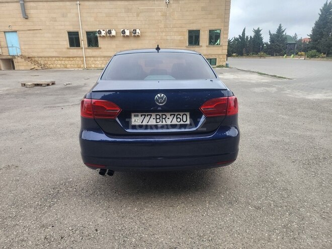 Volkswagen Jetta 2012, 158,000 km - 2.0 l - Bakı