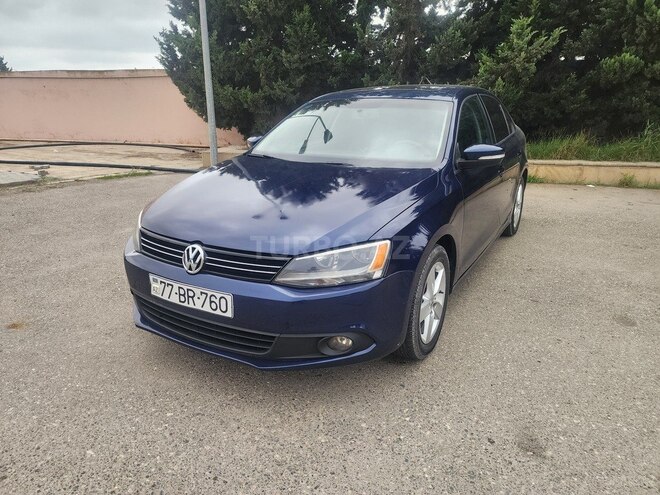 Volkswagen Jetta 2012, 158,000 km - 2.0 l - Bakı