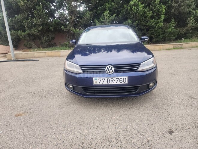 Volkswagen Jetta 2012, 158,000 km - 2.0 l - Bakı