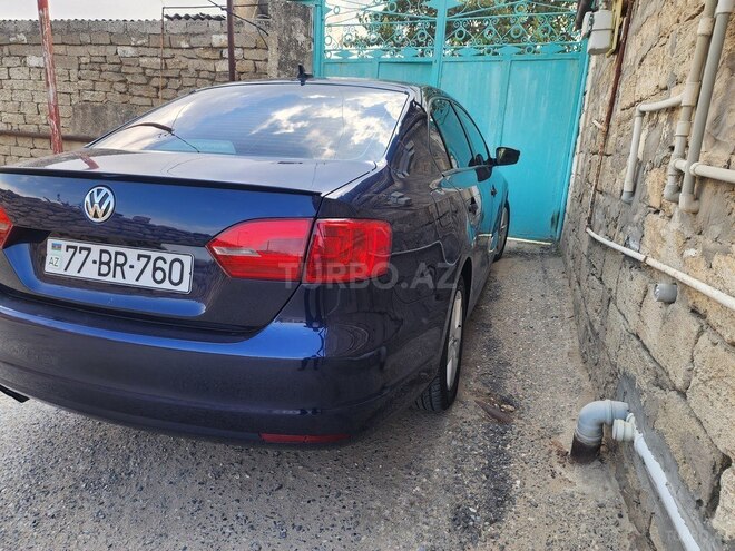 Volkswagen Jetta 2012, 158,000 km - 2.0 l - Bakı