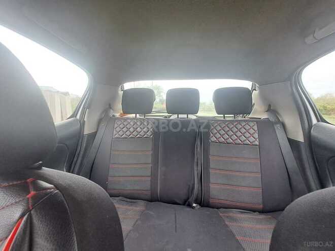 Peugeot 206 2005, 240,000 km - 1.4 l - Bakı