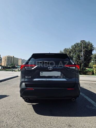 Toyota RAV4 2019, 54,000 km - 2.0 l - Bakı