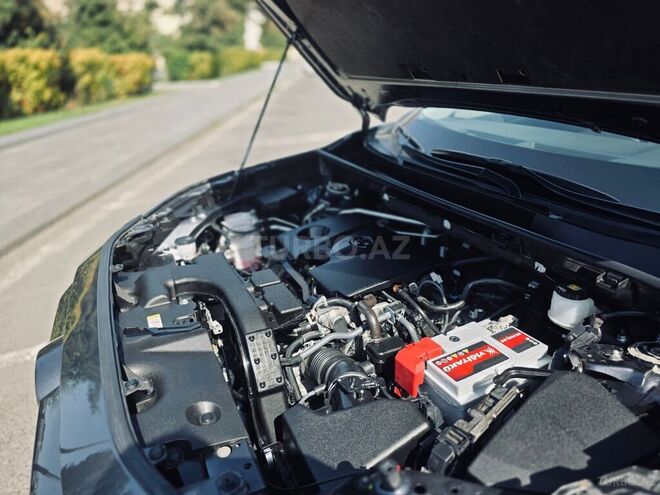 Toyota RAV4 2019, 54,000 km - 2.0 l - Bakı