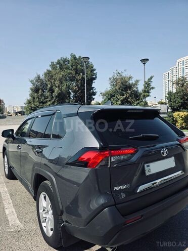 Toyota RAV4 2019, 54,000 km - 2.0 l - Bakı