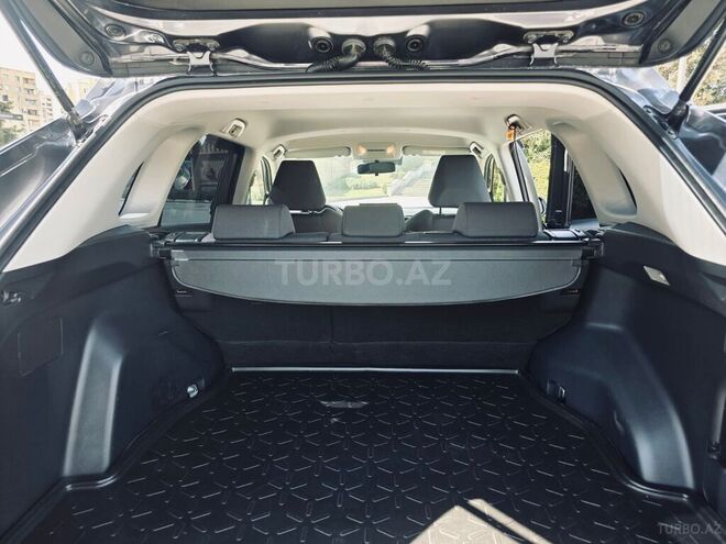 Toyota RAV4 2019, 54,000 km - 2.0 l - Bakı