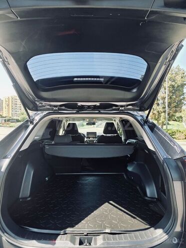 Toyota RAV4 2019, 54,000 km - 2.0 l - Bakı