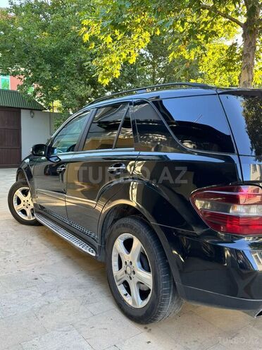Mercedes ML 350 4MATIC 2005, 300,300 km - 3.5 л - Bakı