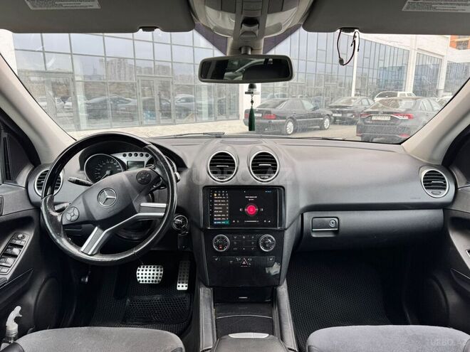 Mercedes ML 350 4MATIC 2005, 300,300 km - 3.5 л - Bakı