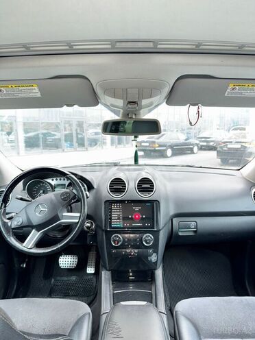 Mercedes ML 350 4MATIC 2005, 300,300 km - 3.5 л - Bakı