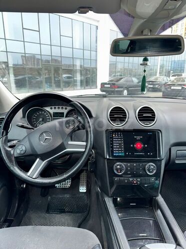 Mercedes ML 350 4MATIC 2005, 300,300 km - 3.5 л - Bakı