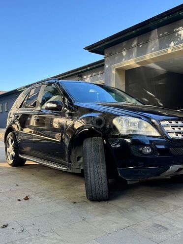 Mercedes ML 350 4MATIC 2005, 300,300 km - 3.5 л - Bakı