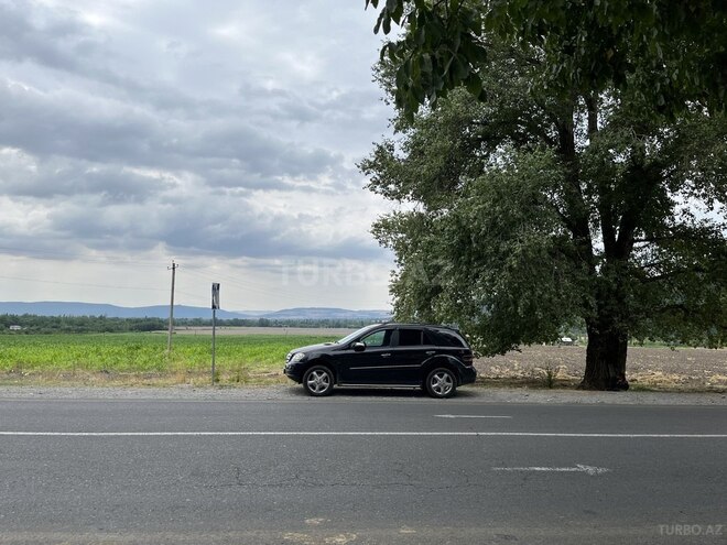 Mercedes ML 350 4MATIC 2005, 300,300 km - 3.5 л - Bakı