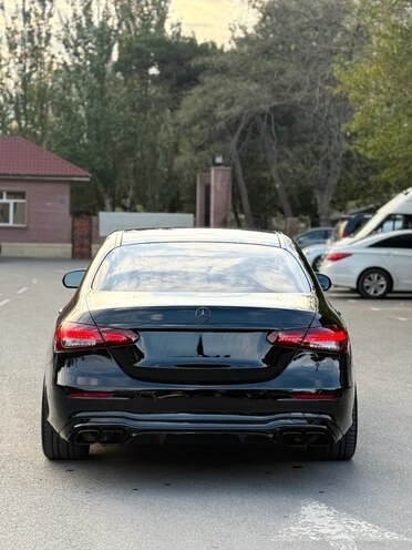 Mercedes E 300 2017, 208,000 km - 2.0 l - Bakı