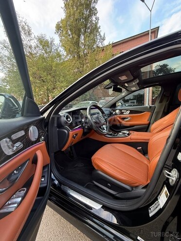 Mercedes E 300 2017, 208,000 km - 2.0 l - Bakı