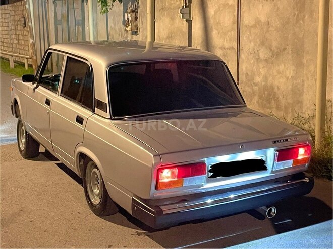 LADA (VAZ) 2107 2010, 70,000 km - 1.6 l - Bakı