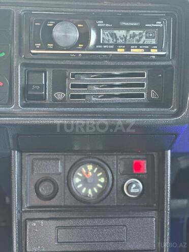 LADA (VAZ) 2107 2010, 70,000 km - 1.6 l - Bakı