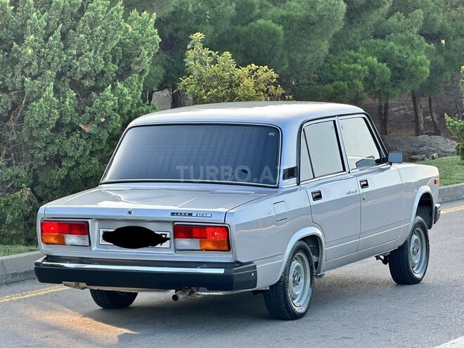 LADA (VAZ) 2107 2010, 70,000 km - 1.6 l - Bakı