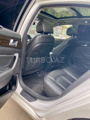 Hyundai Sonata 2015, 259,751 km - 1.7 l - Sumqayıt
