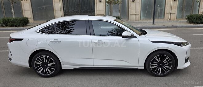 Changan Qiyuan A05 2025, 0 km - 1.5 l - Bakı