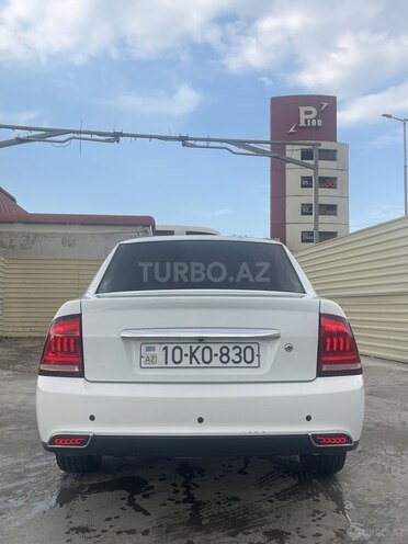 LADA (VAZ) Priora 2015, 190,000 km - 1.6 l - Bakı