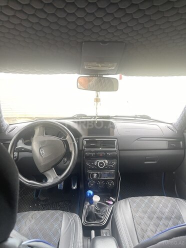 LADA (VAZ) Priora 2015, 190,000 km - 1.6 l - Bakı