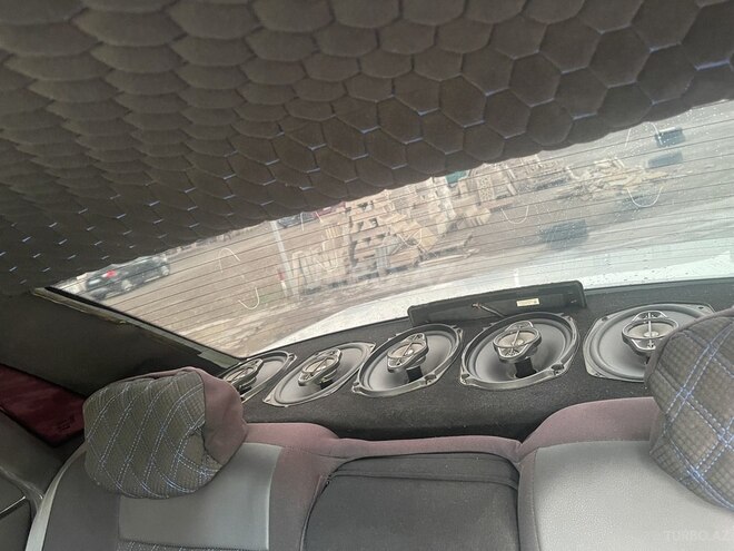 LADA (VAZ) Priora 2015, 190,000 km - 1.6 l - Bakı
