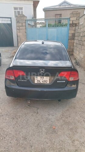 Honda Civic-2