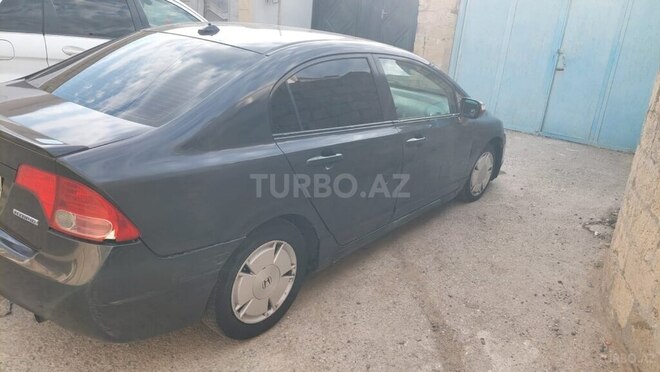 Honda Civic-5