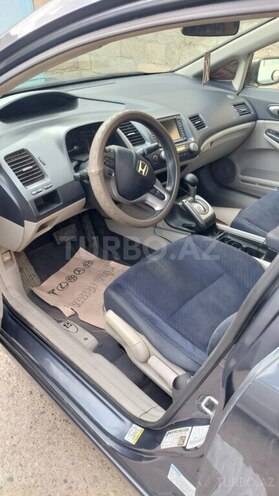 Honda Civic-6