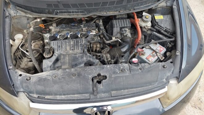 Honda Civic-3