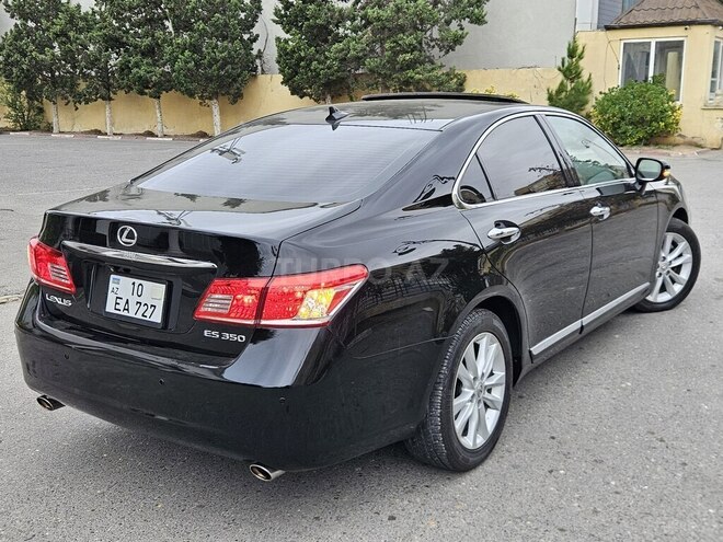 Lexus ES 350 2011, 103,213 km - 3.5 l - Bakı