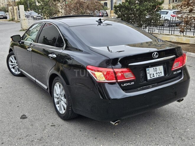 Lexus ES 350 2011, 103,213 km - 3.5 l - Bakı