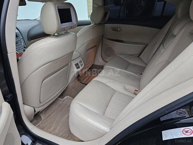 Lexus ES 350 2011, 103,213 km - 3.5 l - Bakı