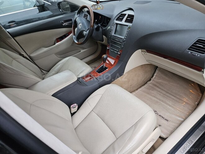 Lexus ES 350 2011, 103,213 km - 3.5 l - Bakı