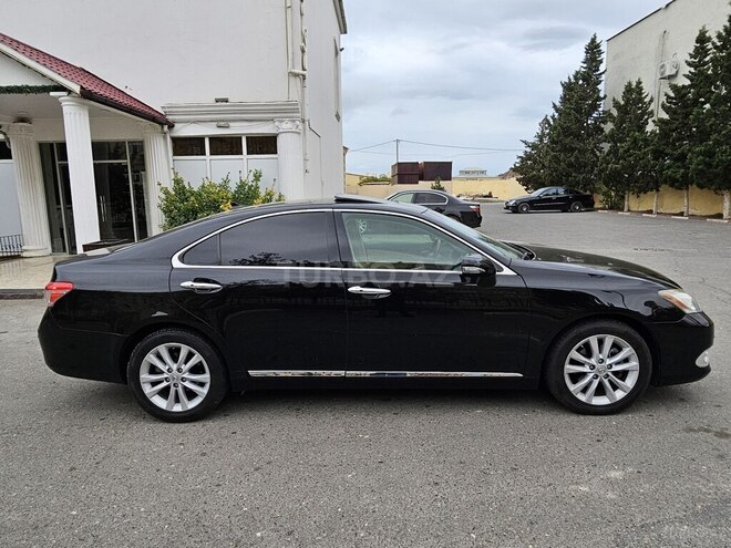 Lexus ES 350 2011, 103,213 km - 3.5 l - Bakı
