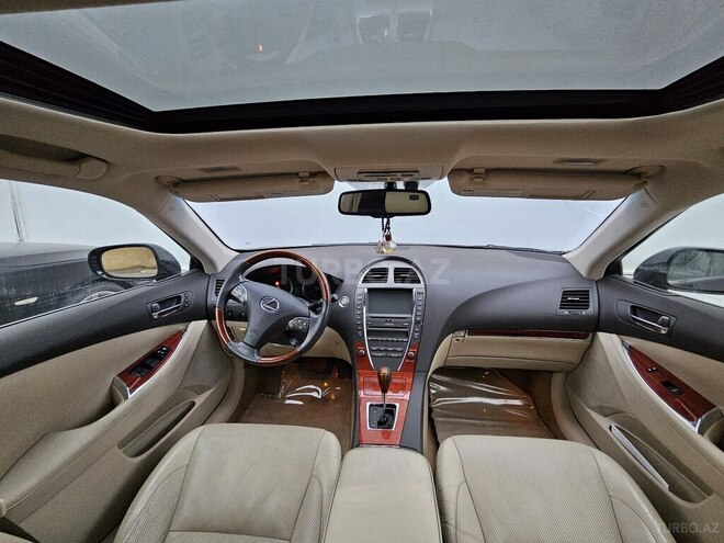 Lexus ES 350 2011, 103,213 km - 3.5 l - Bakı