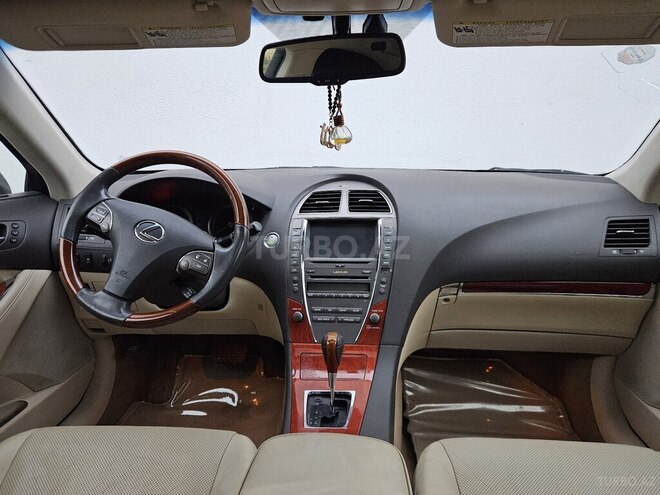 Lexus ES 350 2011, 103,213 km - 3.5 l - Bakı