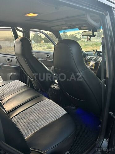 Hyundai Terracan 2003, 223,000 km - 2.9 l - Bakı