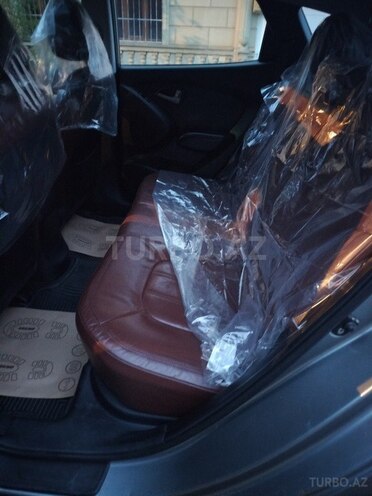 Hyundai ix35 2011, 152,125 km - 2.4 l - Gəncə