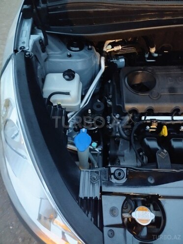 Hyundai ix35 2011, 152,125 km - 2.4 l - Gəncə