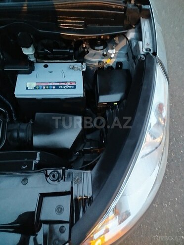 Hyundai ix35 2011, 152,125 km - 2.4 l - Gəncə