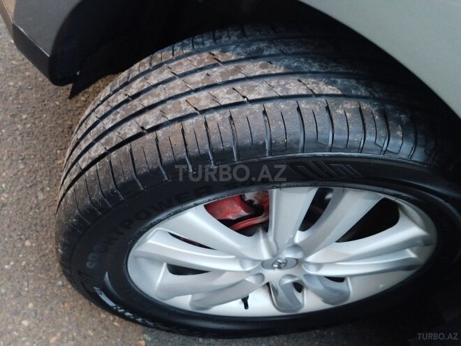 Hyundai ix35 2011, 152,125 km - 2.4 l - Gəncə