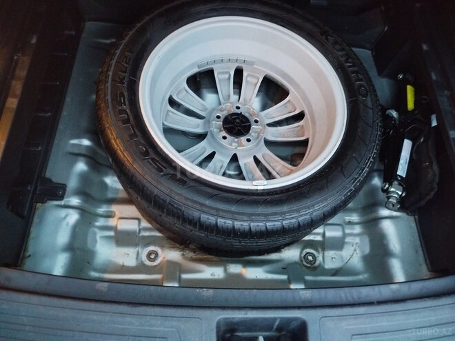 Hyundai ix35 2011, 152,125 km - 2.4 l - Gəncə