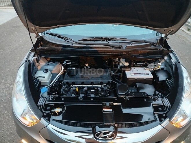 Hyundai ix35 2011, 152,125 km - 2.4 l - Gəncə