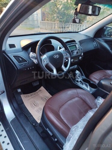 Hyundai ix35 2011, 152,125 km - 2.4 l - Gəncə