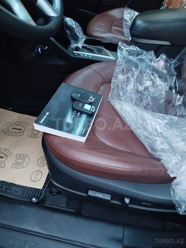 Hyundai ix35 2011, 152,125 km - 2.4 l - Gəncə