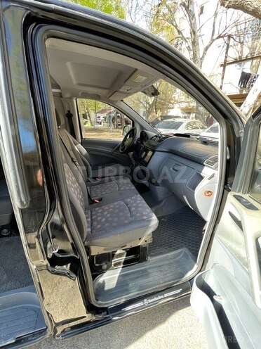 Mercedes  2007, 350,000 km - 2.1 l - Bakı