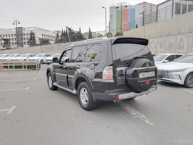 Mitsubishi Pajero 2007, 213,000 km - 3.0 л - Bakı