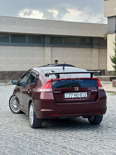 Honda Insight 2011, 350,000 km - 1.3 l - Bakı
