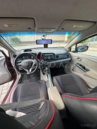 Honda Insight 2011, 350,000 km - 1.3 l - Bakı